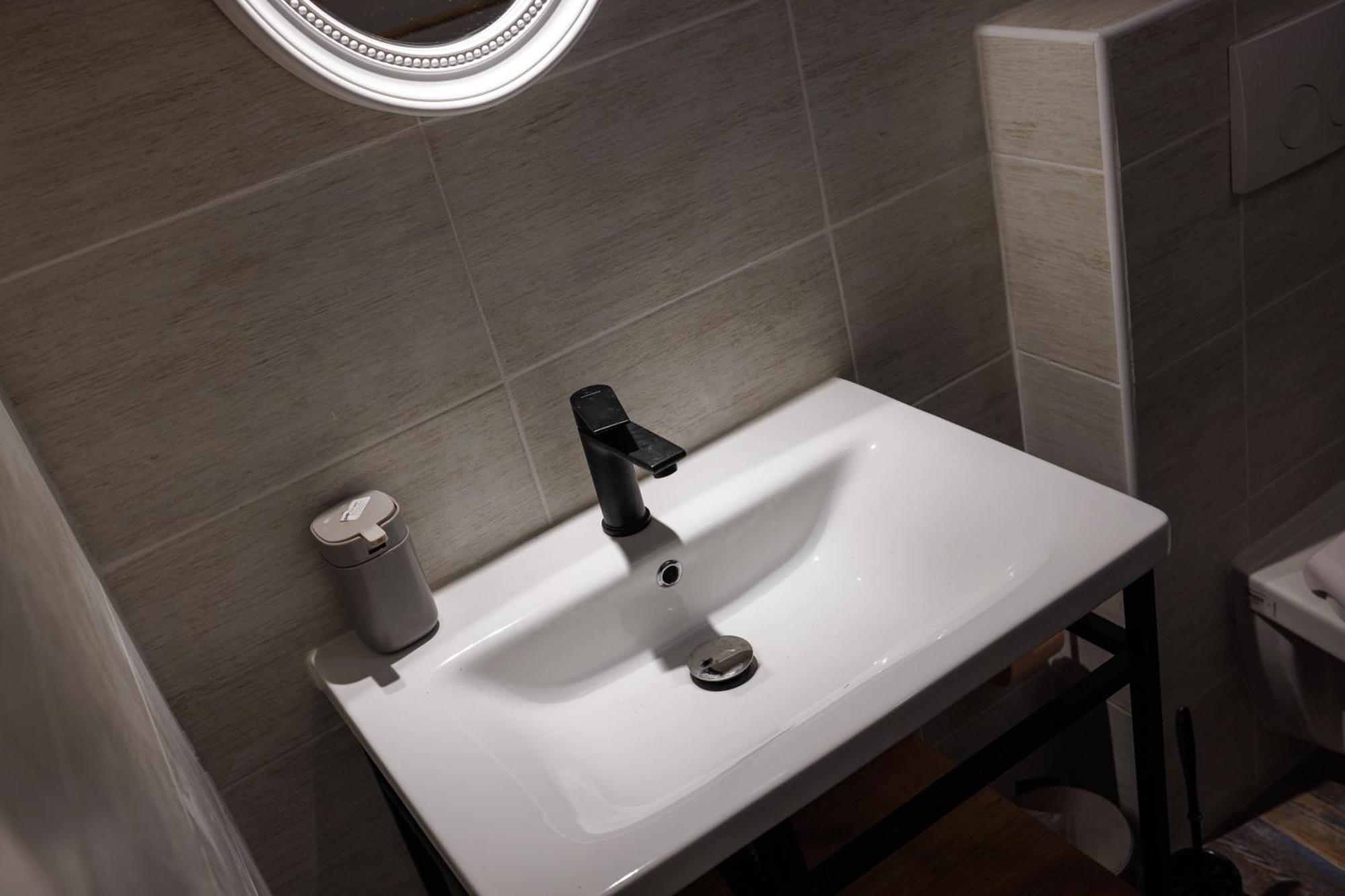 Apartament Kantina *