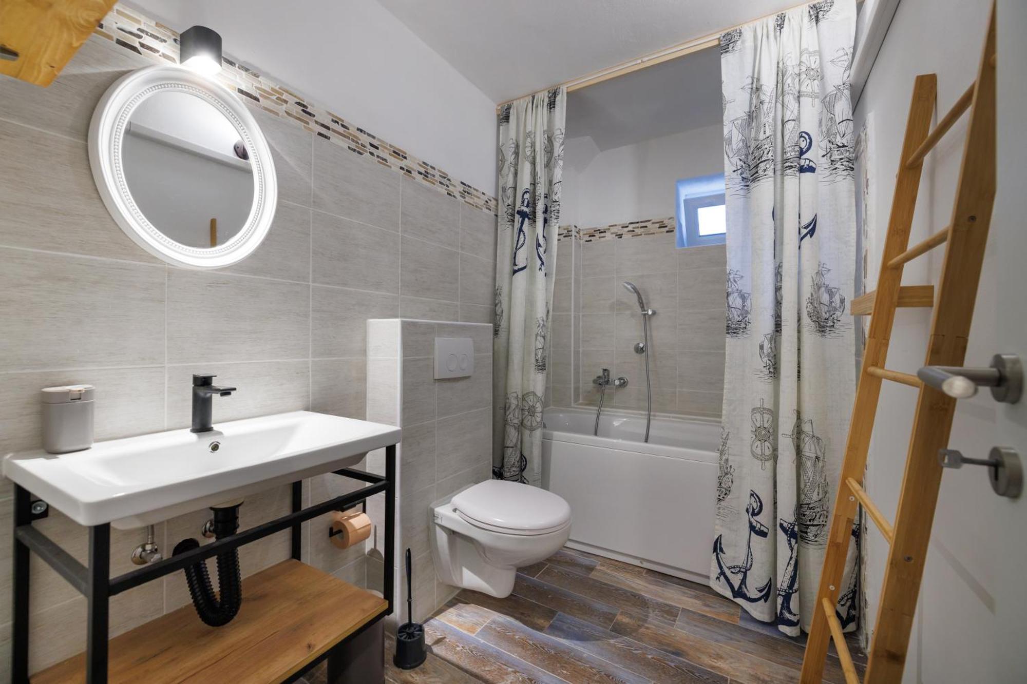 Kantina Apartament *