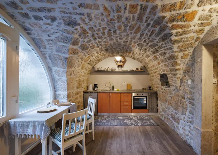 Apartment Kantina