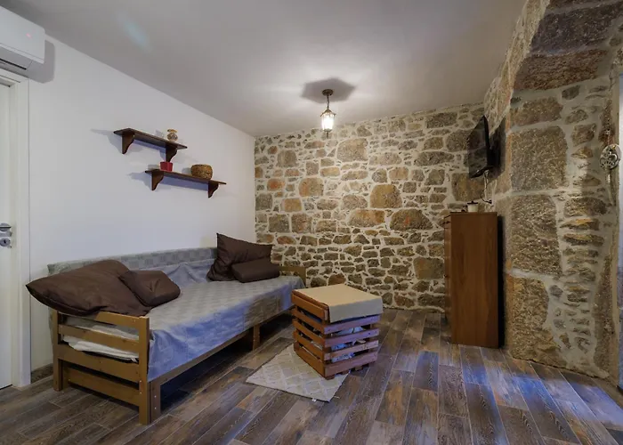 Apartment Kantina