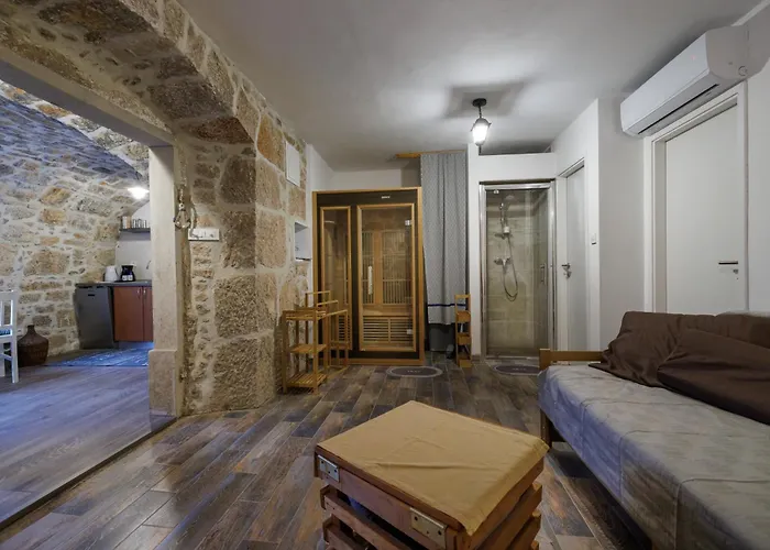 Apartment Kantina