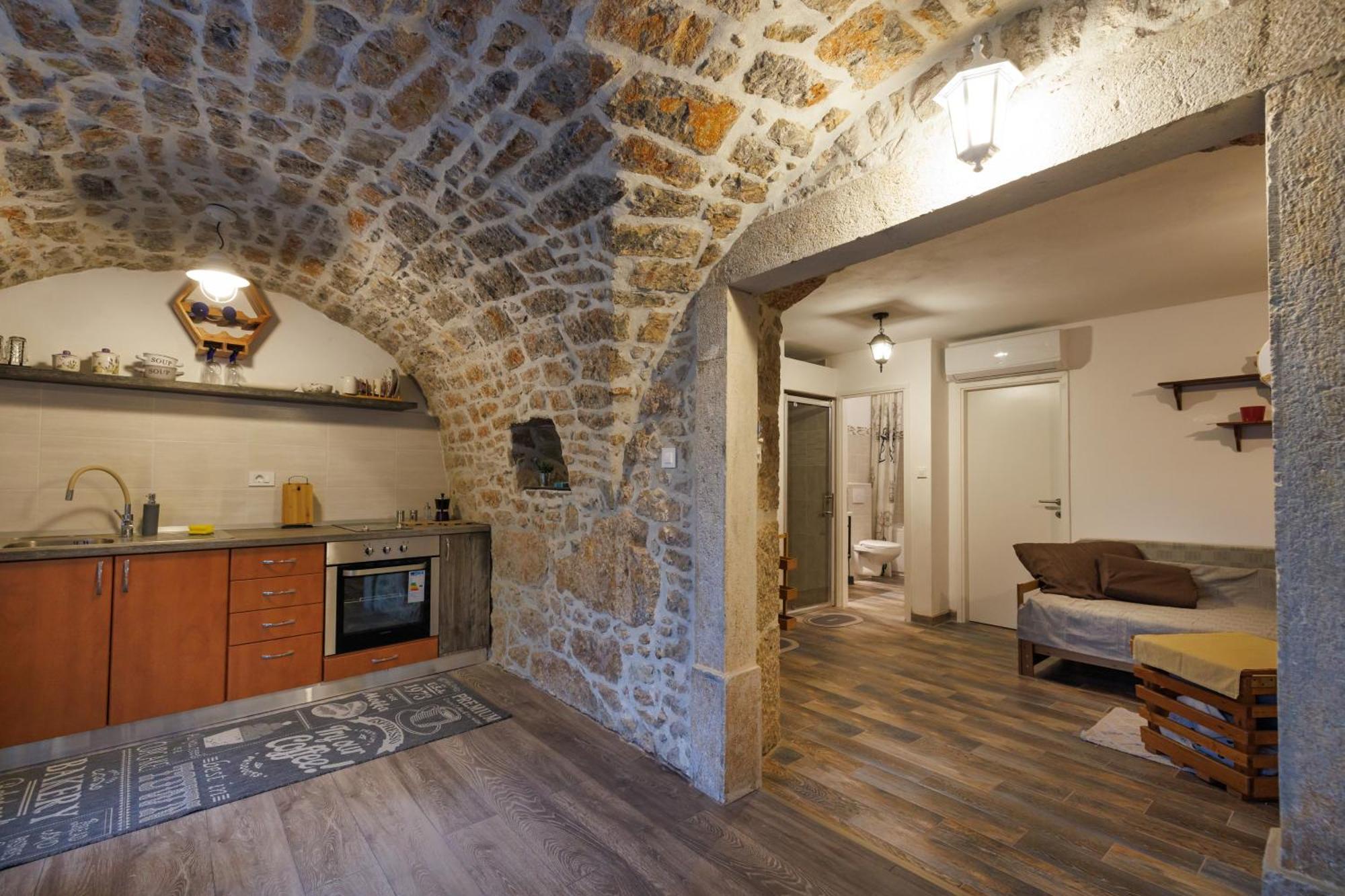 Apartment Kantina Punat