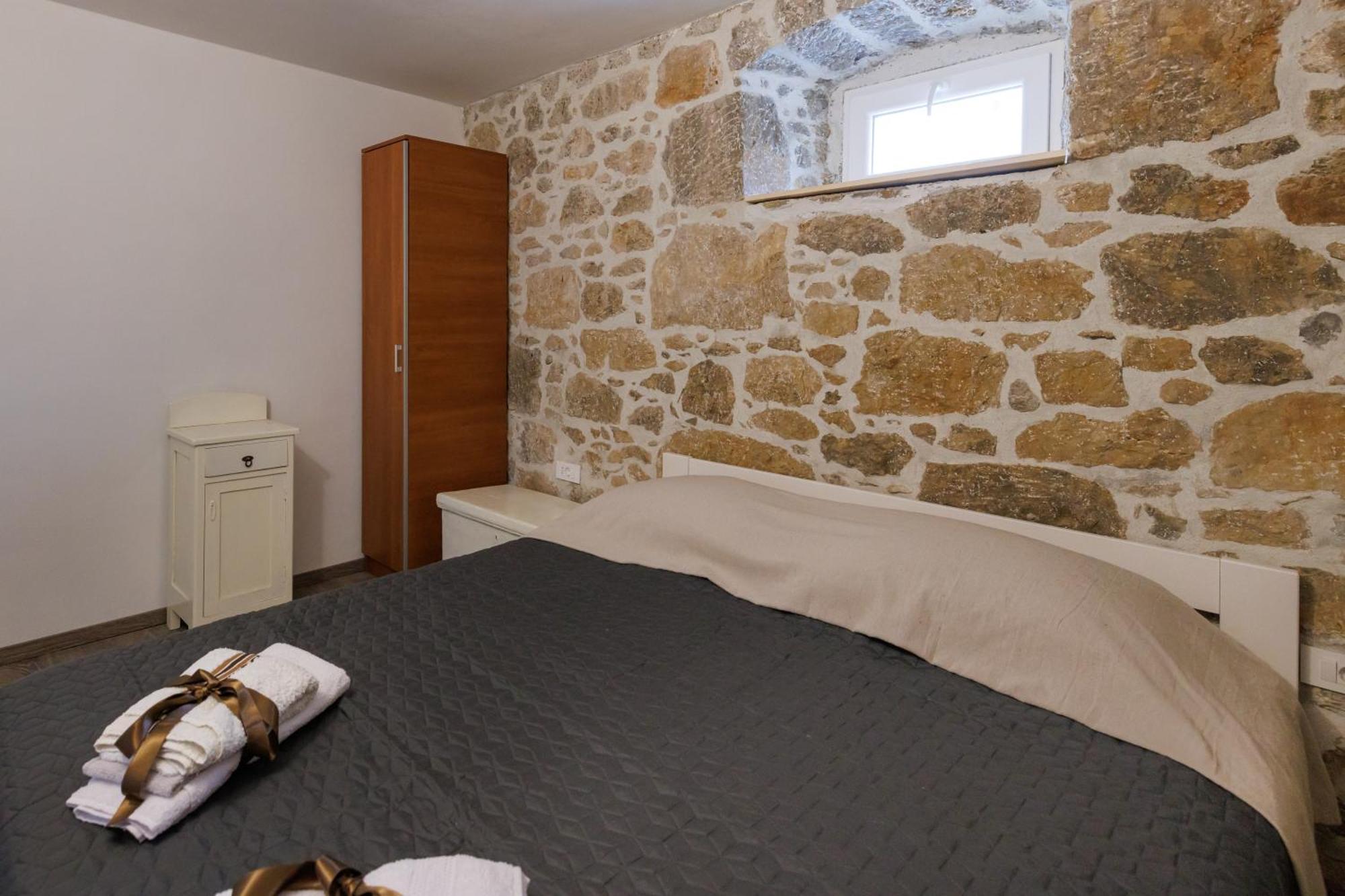 Kantina Apartment *