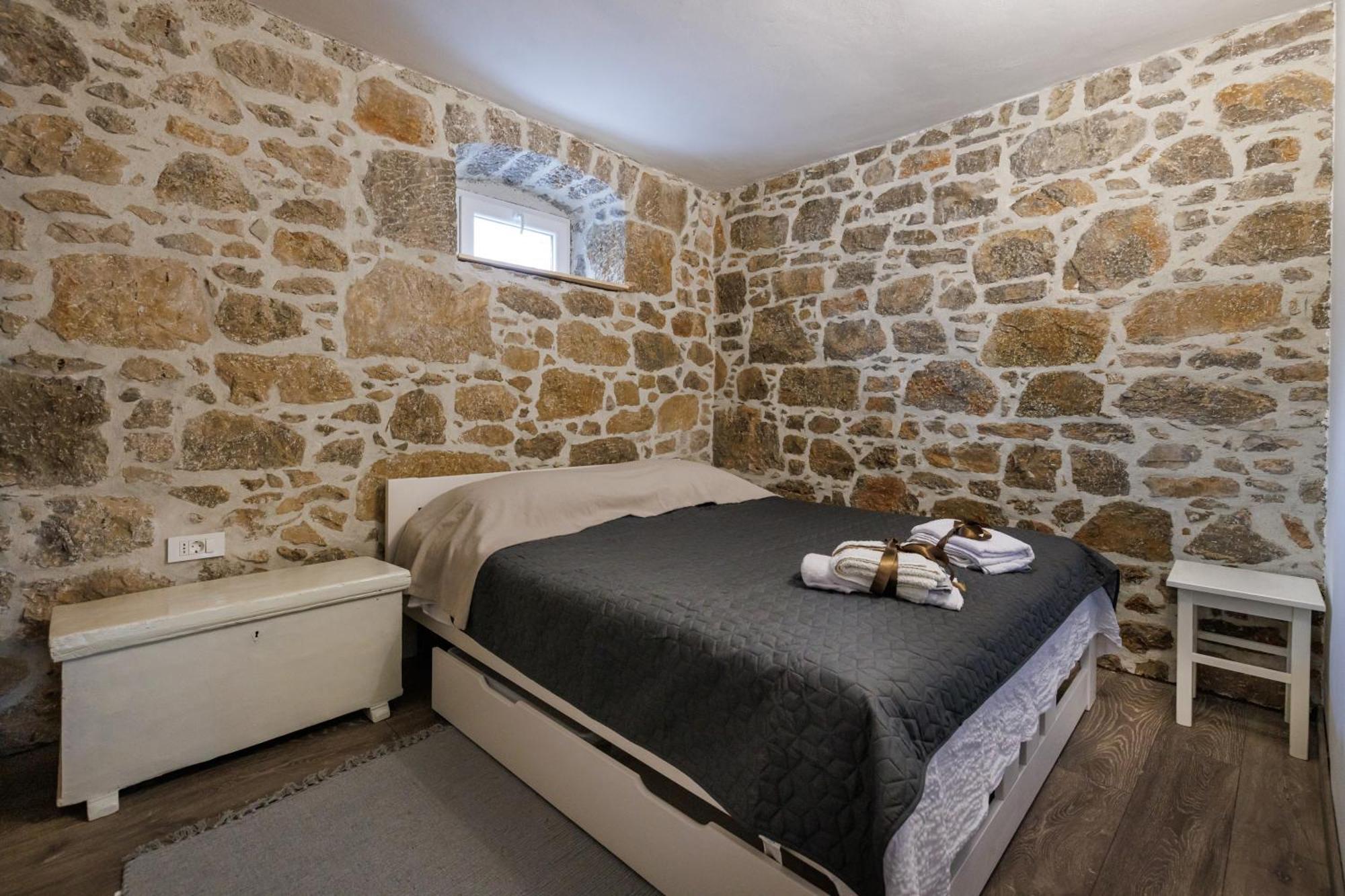 Apartment Kantina Punat