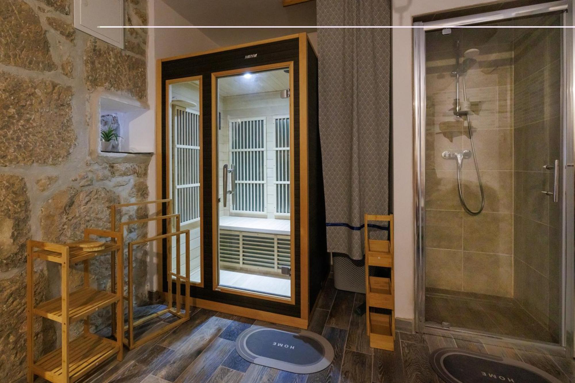 Apartment Kantina